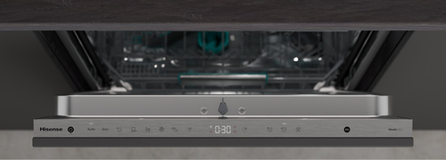 Hisense Dishwasher HFI5A6360DXXL – image 9