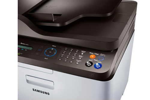 Samsung ProXpress C460FW Laser A4 – image 8
