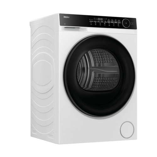 Haier HD80-D367LTU1 tumble dryer Freestanding Front-load – image 4