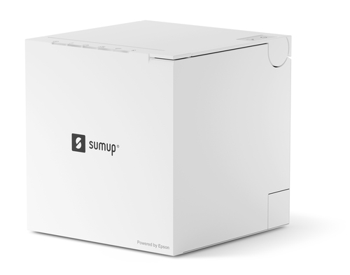 SumUp Receipt Printer – image 2