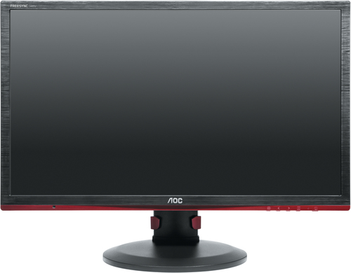 AOC 60 Series G2460PF computer monitor – image 6