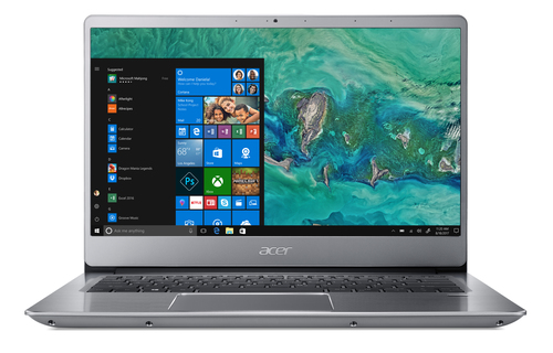 Acer Swift 3 SF314-54-37HC Intel® Core™ i3 i3-8130U Laptop