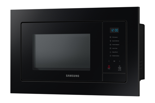 Samsung MS23A7118AK/ET microwave Black Built-in – image 2
