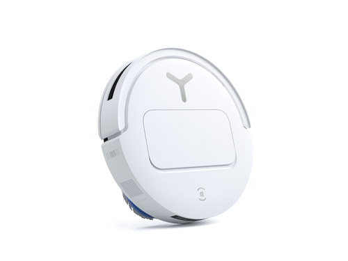 Ecovacs DEEBOT T50 OMNI Gen3 – image 7