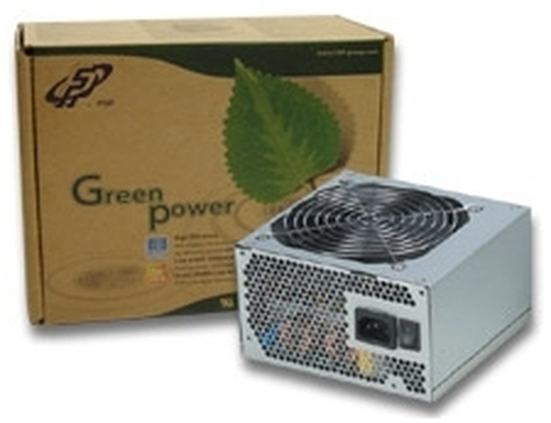FSP GreenPower power supply unit