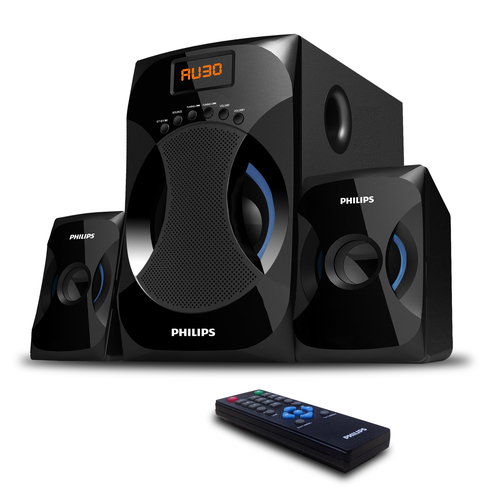 Philips MMS4545B/94 speaker set