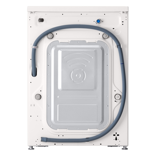 LG W4NX1095NWB washer dryer Freestanding Front-load White – image 9