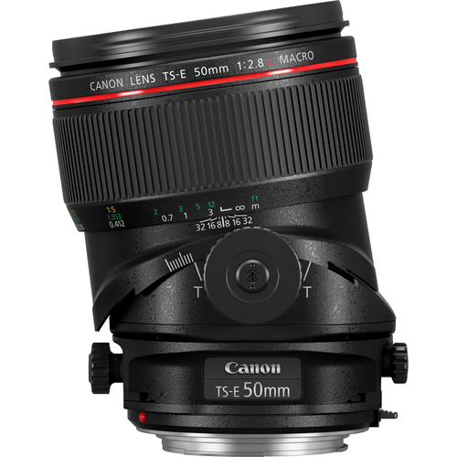 Canon TS-E 50mm f/2.8L Macro – image 3