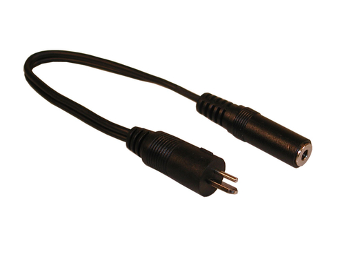 Sandberg Adaptor DIN speak.->MiniJack-F