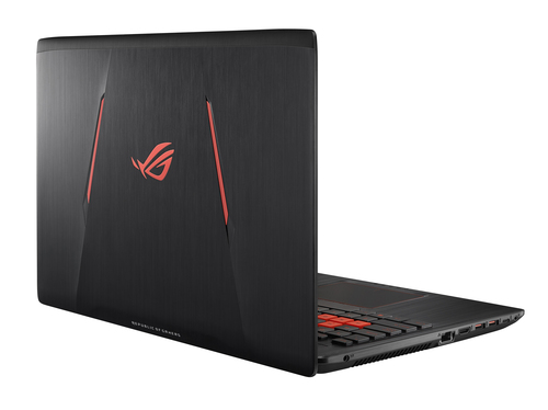 ASUS ROG Strix GL553VD-DM1150T laptop Intel® Core™ i7 i7-7700HQ – image 4