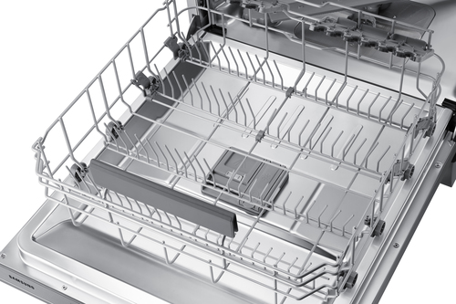 Samsung DW60A8060FS/EU dishwasher Freestanding 14 place settings – image 9