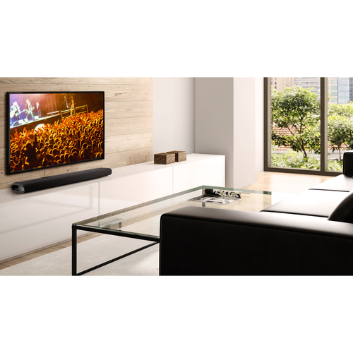 Yamaha YAS-106 Black – image 8