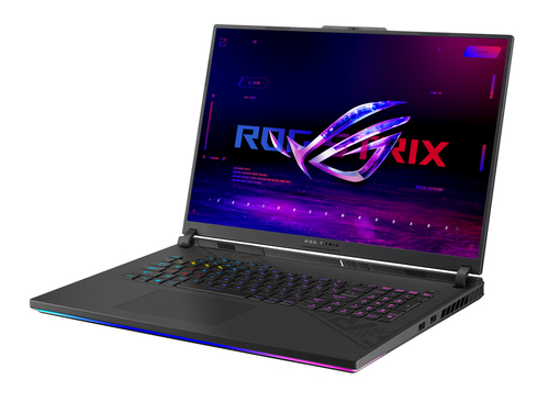 ASUS ROG Strix G18 G814JV-N5193W laptop Intel® Core™ i9 i9-13980HX – image 4