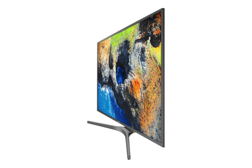 Samsung UE40MU6452 101.6 cm (40") 4K Ultra HD Smart TV Wi-Fi Titanium – image 5