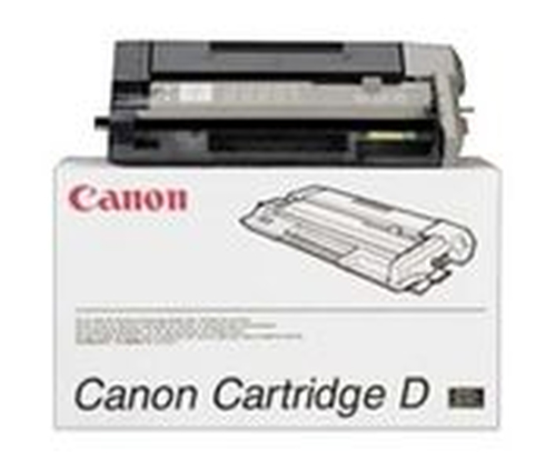 Canon MP10N01 Black Negative Micrographic Laser Toner Cartridge