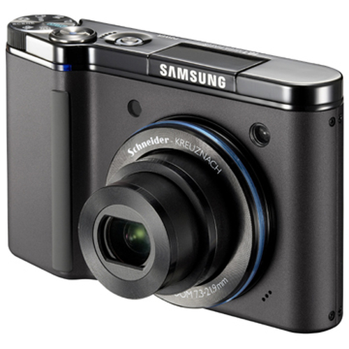 Samsung NV15 Black