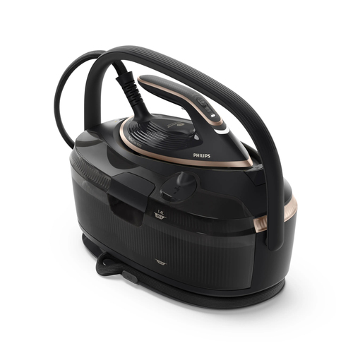 Philips PSG8300/81 steam ironing station – image 3