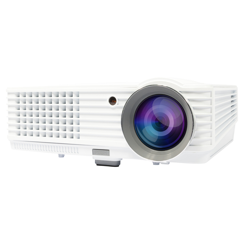 Salora 50BHD2000 data projector Short throw projector 2000 ANSI lumens LED White – image 3