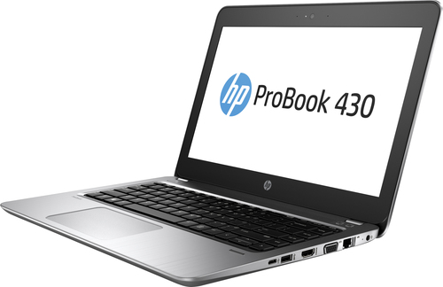 HP 430 G4 + Elite USB-C Docking Station – image 3