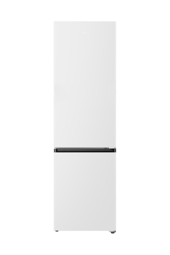 TCL 382L RF382BWD0NE fridge-freezer Freestanding White
