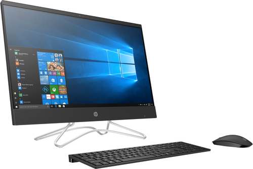 HP 24 -f0041na Intel® Core™ i3 i3-8130U – image 4