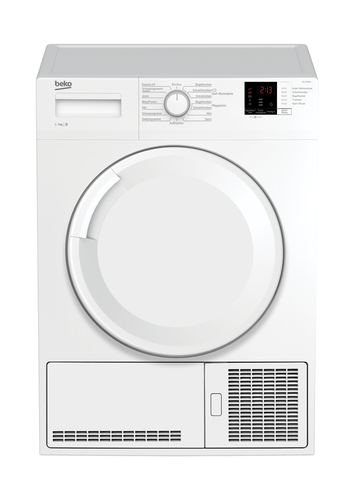 Beko DCU 7330 N