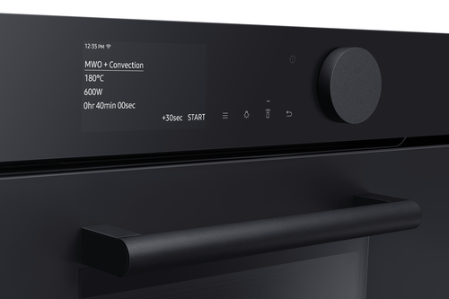 Samsung NQ50T9539BD 50 L 2800 W Graphite – image 8