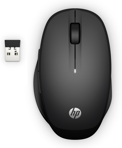 HP Dual Mode Mouse – image 1