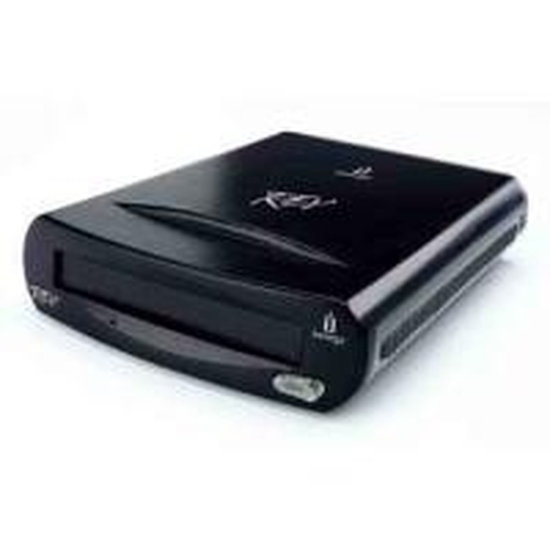 Iomega Kit REV Drive 35-90GB ext USB2.0 BlackREV Disk