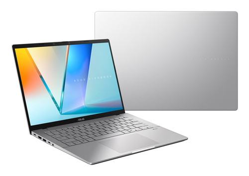 Asus Vivobook S 14 14" Laptop - Amd Ryzen™ 7, 1TB SSD, 16 GB RAM - Silver - image 5