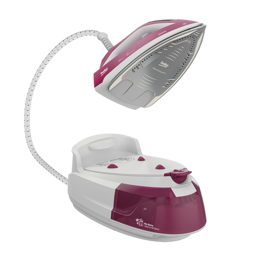 Beko 8817883200 steam ironing station – image 2