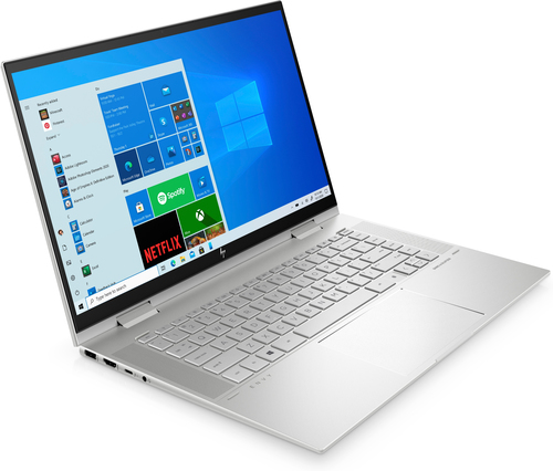 HP ENVY x360 15-es0000nk Intel® Core™ i7 i7-1165G7 Hybrid (2-in-1) – image 3