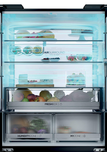 Haier HCKR7819DWGB Freestanding – image 8