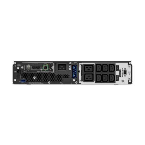 APC SMART-UPS SRT LI-ION 3000VA (P)