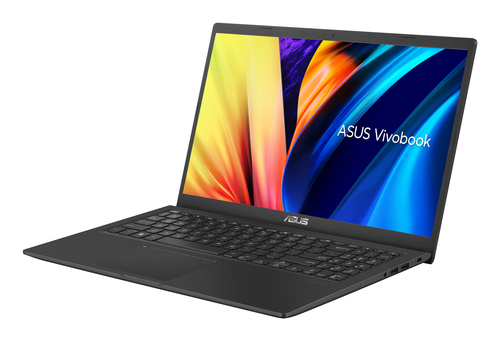 ASUS Vivobook Go 15 X1500EA Intel® Core™ i5 i5-1135G7 Laptop 39.6 cm (15.6") Full HD 8 GB DDR4-SDRAM 512 GB SSD Wi-Fi 5 (802.11ac) Windows 11 Home Black – image 2