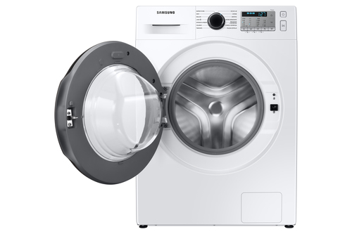 Samsung WW80TA046AH washing machine Front-load – image 6