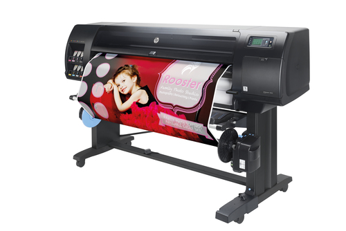 HP DesignJet Z6810 42-in Production Printer – image 2