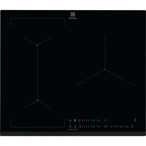 Electrolux EIS62341 Black Built-in