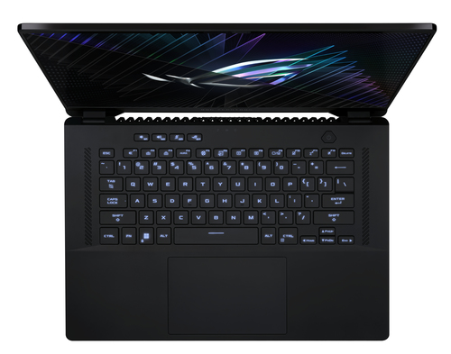 ASUS ROG Zephyrus M16 GU604VI-M16.I94070 laptop Intel® Core™ i9 i9-13900H – image 3