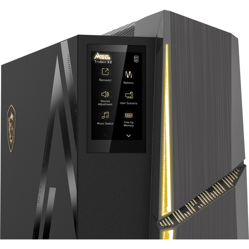 MSI MEG TRIDENT X2 14NUI9-414IT – image 8