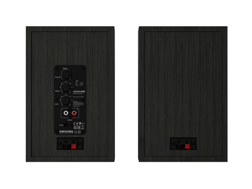 GENESIS NGS-2343 luidspreker Zwart Bedraad en draadloos 20 W, afbeelding 5
