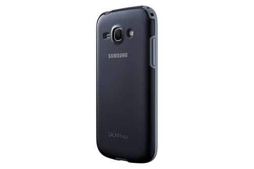 Samsung EF-PS727B mobile phone case Cover Black – image 3