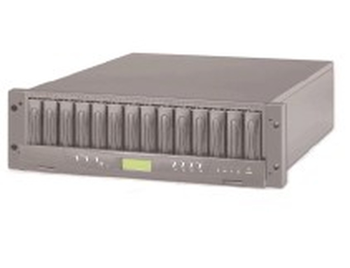 CoreParts DAS-F14A 3.5TB 14-Bays RAID Link