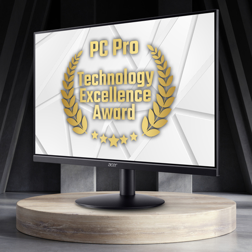 Acer SA242YH1 monitor – image 3