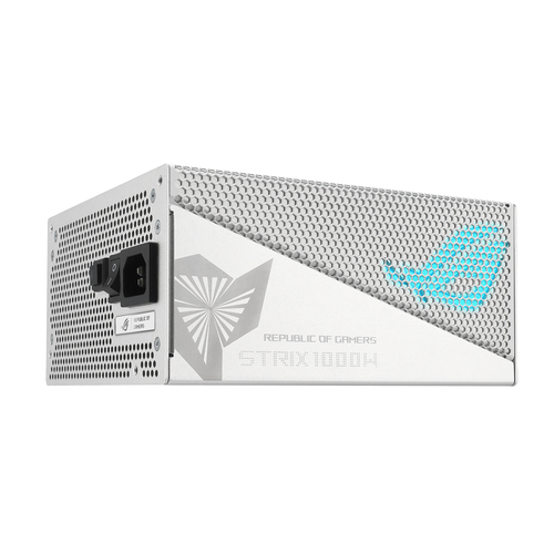 ASUS ROG -STRIX-1000G-AURA-WHITE-GAMING power supply unit – image 9