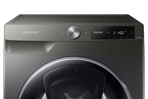 Samsung Series 6+ ecobubble™ WW90T684DLN/S1 – image 3