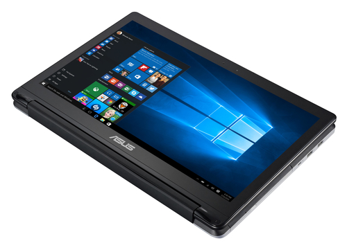 ASUS Transformer Book Flip TP550LJ-CJ058T laptop Intel® Core™ i5 i5-5200U Hybrid (2-in-1) – image 5