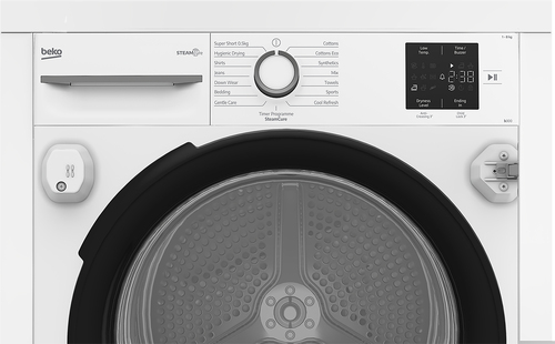 Beko NTIKP81121WN – image 4