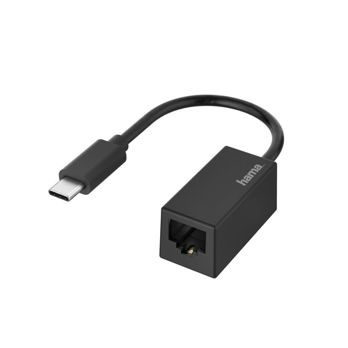 00200322 cambiador de género para cable USB Type-C RJ-45