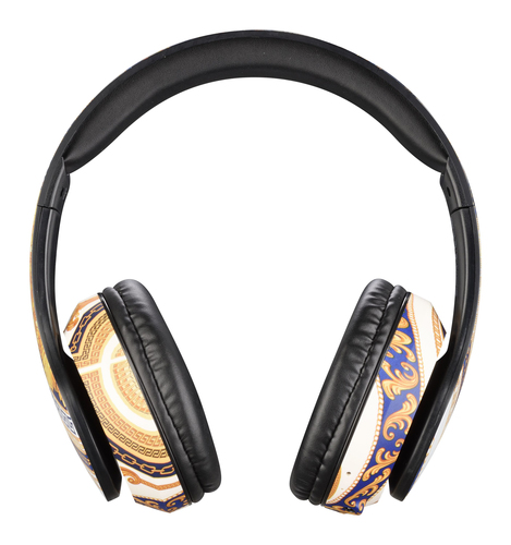 Music Sound Wireless Around Ear Headband – image 2